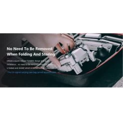 PGYTECH Landing Gear Extensions For Mavic Mini-NEW -Outdoor Camera Shop 15086131 3