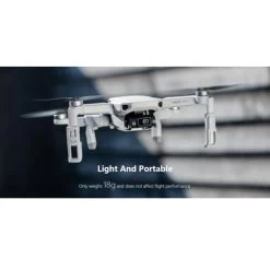 PGYTECH Landing Gear Extensions For Mavic Mini-NEW -Outdoor Camera Shop 15086131 4