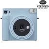 Open Box - Fujifilm Instax Square SQ1 Instant Camera - Glacier Blue