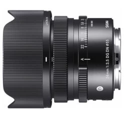 Sigma 24mm F/3.5 DG DN L-mount Contemporary 7 Sigma 24mm F/3.5 DG DN L-mount Contemporary -Outdoor Camera Shop 15202412 2