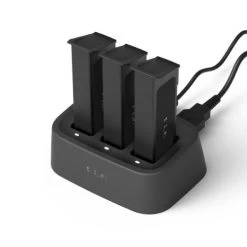 SHIFT RED Drone Charging Hub Accessory For Drone And Controller 8 SHIFT RED Drone Charging Hub Accessory For Drone And Controller -Outdoor Camera Shop 15228978 2