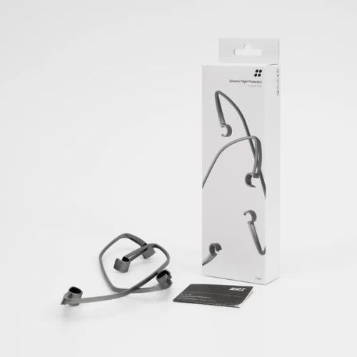 SHIFT RED Drone Propeller Guard Protectors For SHIFT Drone Accessory 4 SHIFT RED Drone Propeller Guard Protectors For SHIFT Drone Accessory - Image 2