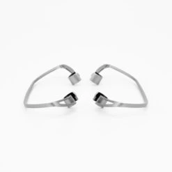 SHIFT RED Drone Propeller Guard Protectors For SHIFT Drone Accessory 9 SHIFT RED Drone Propeller Guard Protectors For SHIFT Drone Accessory -Outdoor Camera Shop 15228979 2