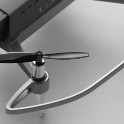 SHIFT RED Drone Propeller Guard Protectors For SHIFT Drone Accessory 11 SHIFT RED Drone Propeller Guard Protectors For SHIFT Drone Accessory -Outdoor Camera Shop 15228979 4