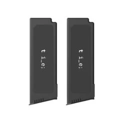 SHIFT RED Drone 2 Pack Spare Batteries Replacement Accessory