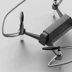 SHIFT RED Drone 2 Pack Spare Batteries Replacement Accessory 11 SHIFT RED Drone 2 Pack Spare Batteries Replacement Accessory -Outdoor Camera Shop 15228980 4