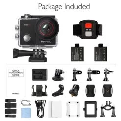 AKASO EK7000 Pro 4K Action Camera With Touch Screen EIS Adjustable View Angle Web Underwater Camera 40m Waterproof Camera Remote Control Sports Camera With Helmet Accessories Kit 19 AKASO EK7000 Pro 4K Action Camera With Touch Screen EIS Adjustable View Angle Web Underwater Camera 40m Waterproof Camera Remote Control Sports Camera With Helmet Accessories Kit -Outdoor Camera Shop 15230216 8
