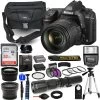 Nikon D780 DSLR Camera With 24-120mm Lens With | 500mm Lens 32GB Bundle 1 Nikon D780 DSLR Camera With 24-120mm Lens With | 500mm Lens 32GB Bundle -Outdoor Camera Shop 15260495