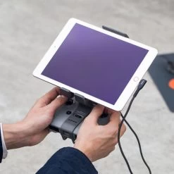 VCUTECH Tablet Holder For Mini 2/Mavic Air 2/Air 2S -Outdoor Camera Shop 15268039 4