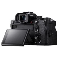 Sony Alpha 1 Full-Frame Mirrorless Camera (Body Only) -Outdoor Camera Shop 15297204 2