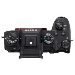 Sony Alpha 1 Full-Frame Mirrorless Camera (Body Only) -Outdoor Camera Shop 15297204 3