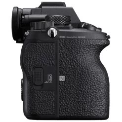 Sony Alpha 1 Full-Frame Mirrorless Camera (Body Only) -Outdoor Camera Shop 15297204 4