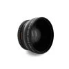 49mm Wide Angle Lens Attachment For 49mm Thread Lenses 2 49mm Wide Angle Lens Attachment For 49mm Thread Lenses -Outdoor Camera Shop 15305161