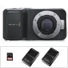 Blackmagic Design Blackmagic Pocket Cinema Camera Kit USA 1 Blackmagic Design Blackmagic Pocket Cinema Camera Kit USA -Outdoor Camera Shop 15309904