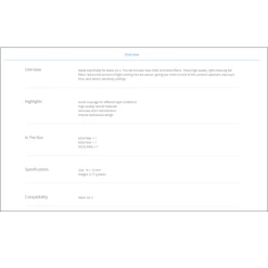 DJI Mavic Air 2 ND Filters Set (ND4/8/32) - NEW -Outdoor Camera Shop 15317505 2