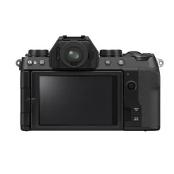 FUJIFILM X-S10 Mirrorless Digital Camera Black With Fujifilm NP-W126S Battery Pack And Lexar Media 128GB 95MB/s SDXC Memory Card -Outdoor Camera Shop 15333117 2
