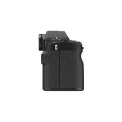 FUJIFILM X-S10 Mirrorless Digital Camera Black With Fujifilm NP-W126S Battery Pack And Lexar Media 128GB 95MB/s SDXC Memory Card -Outdoor Camera Shop 15333117 4