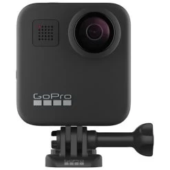 GoPro MAX Waterproof 5.6K Sport & Helmet Camera With Compact Case