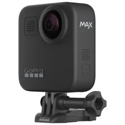 GoPro MAX Waterproof 5.6K Sport & Helmet Camera With Compact Case -Outdoor Camera Shop 15371494 2