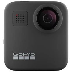 GoPro MAX Waterproof 5.6K Sport & Helmet Camera With Compact Case -Outdoor Camera Shop 15371494 3