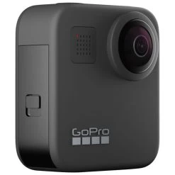 GoPro MAX Waterproof 5.6K Sport & Helmet Camera With Compact Case -Outdoor Camera Shop 15371494 4