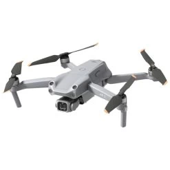 DJI Air 2S Quadcopter Drone With Remote Control - Grey