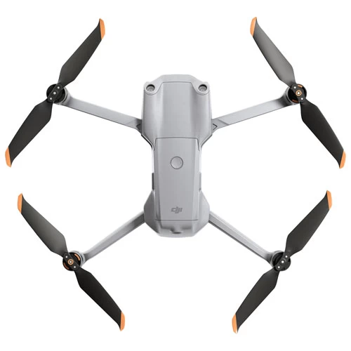 DJI Air 2S Quadcopter Drone With Remote Control - Grey 5 DJI Air 2S Quadcopter Drone With Remote Control - Grey - Image 3