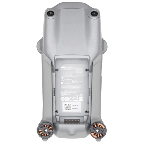 DJI Air 2S Quadcopter Drone With Remote Control - Grey 7 DJI Air 2S Quadcopter Drone With Remote Control - Grey - Image 5