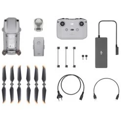 DJI Air 2S Quadcopter Drone With Remote Control - Grey 16 DJI Air 2S Quadcopter Drone With Remote Control - Grey -Outdoor Camera Shop 15387566 6