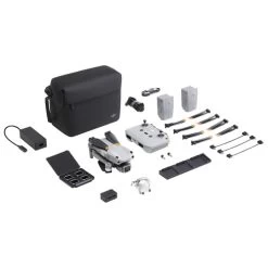 DJI Air 2S Quadcopter Drone Fly More Combo With Remote Control - Grey 18 DJI Air 2S Quadcopter Drone Fly More Combo With Remote Control - Grey -Outdoor Camera Shop 15387568 7