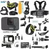 Refurbished (Good) - GoPro HERO7 Silver Waterproof Digital Action Camera With Touch Screen + 35-In-1 Action Camera Accessory Kit -Outdoor Camera Shop 15438904