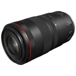 Canon® Canon RF 100mm F/2.8 L Macro IS USM Lens -Outdoor Camera Shop 15442142 5