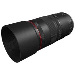 Canon® Canon RF 100mm F/2.8 L Macro IS USM Lens -Outdoor Camera Shop 15442142 6