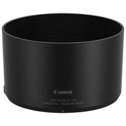 Canon® Canon RF 100mm F/2.8 L Macro IS USM Lens -Outdoor Camera Shop 15442142 7