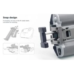 VCUTECH Drone RC Tablet Holder Compatible With DJI Mini 2 And DJI Mavic Air 2, Adjustable Tablet Holder For Drones, 4-10.9 Inch IPad Tablet Mount, Drone Accessories (Mavic Air 2/Mini 2)-Open Box 15 VCUTECH Drone RC Tablet Holder Compatible With DJI Mini 2 And DJI Mavic Air 2, Adjustable Tablet Holder For Drones, 4-10.9 Inch IPad Tablet Mount, Drone Accessories (Mavic Air 2/Mini 2)-Open Box -Outdoor Camera Shop 15444000 6