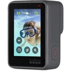 Refurbished (Good) - GoPro HERO7 Silver Waterproof Digital Action Camera With Touch Screen 4K HD Video 12MP Photos -Outdoor Camera Shop 15444879 3