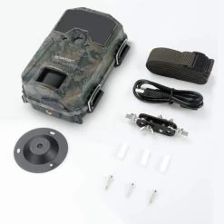 APEMAN Trail Camera 20MP 1080P Wildlife Camera, Night Detection Game Camera - Open Box 9 APEMAN Trail Camera 20MP 1080P Wildlife Camera, Night Detection Game Camera - Open Box -Outdoor Camera Shop 15452943 3