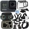 GoPro HERO8 Black Bundle 7 - US Version W/ Seller Warranty 1 GoPro HERO8 Black Bundle 7 - US Version W/ Seller Warranty -Outdoor Camera Shop 15453200