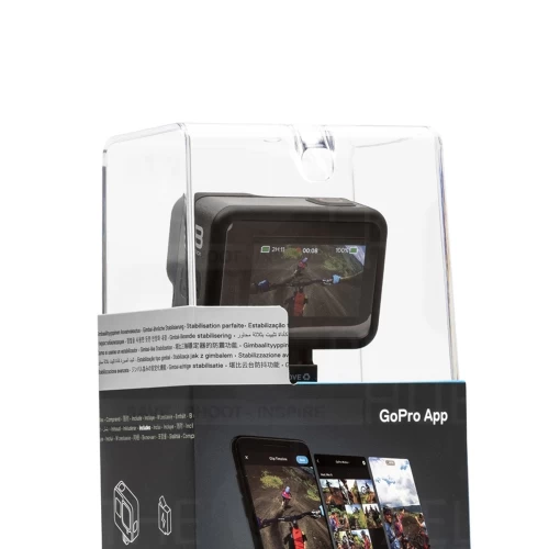 GoPro HERO8 Black Bundle 7 - US Version W/ Seller Warranty 7 GoPro HERO8 Black Bundle 7 - US Version W/ Seller Warranty - Image 5