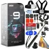 GoPro HERO9 Black Bundle 1 - US Version W/ Seller Warranty