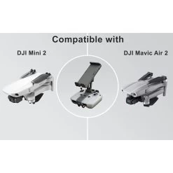 VCUTECH Drone RC Tablet Holder Compatible With DJI Mini 2 And DJI Mavic Air 2, Adjustable Tablet Holder For Drones, 4-10.9 Inch IPad Tablet Mount, Drone Accessories (Mavic Air 2/Mini 2) NEW -Outdoor Camera Shop 15457377 3