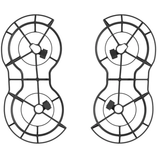 DJI Mini 2 360° Propeller Guard - Black - Refurbished 3 DJI Mini 2 360° Propeller Guard - Black - Refurbished