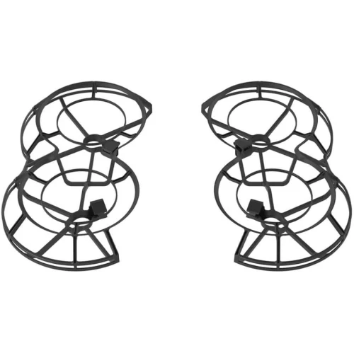 DJI Mini 2 360° Propeller Guard - Black - Refurbished 4 DJI Mini 2 360° Propeller Guard - Black - Refurbished - Image 2