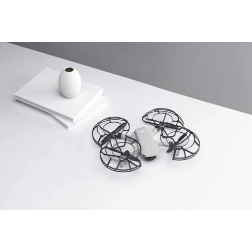 DJI Mini 2 360° Propeller Guard - Black - Refurbished 6 DJI Mini 2 360° Propeller Guard - Black - Refurbished - Image 4