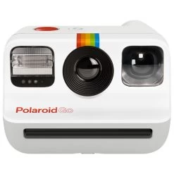 Polaroid Go Instant Camera - White