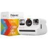 Polaroid Go Instant Camera Everything Box - White 2 Polaroid Go Instant Camera Everything Box - White -Outdoor Camera Shop 15480905