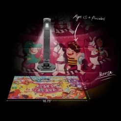 JOYUSING V500S Joy-DocCam Document Camera Visual Presenter 1/4" CMOS Sensor 8 MP Camera 100x Digital Zoom Function Built-in Microphone Autofocus Lens Flexible Camera Video Recorder -Outdoor Camera Shop 15544056 6