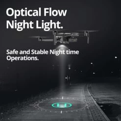 The Bigly Brothers Voyager Zino Drone, 249 Grams, 10km Range, 4K Ultra HD 30fps Camera, 3-Axis Ultra Stable Gimbal, 135mins Flight Time AI-Powered Follow Me, Big Baller Combo! -Outdoor Camera Shop 15546523 8