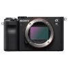 Sony Alpha 7C Full-Frame Mirrorless Camera (Body Only) - Black - Open Box -Outdoor Camera Shop 15548315