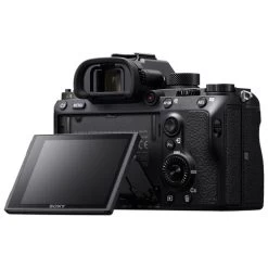 Open Box - Sony Alpha A9 Full-Frame Mirrorless Camera (Body Only) 17 Open Box - Sony Alpha A9 Full-Frame Mirrorless Camera (Body Only) -Outdoor Camera Shop 15548318 5